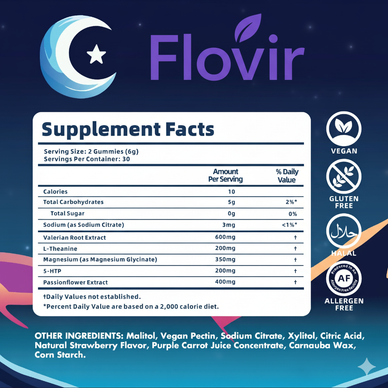 Revitalize Your Nights, Energize Your Days