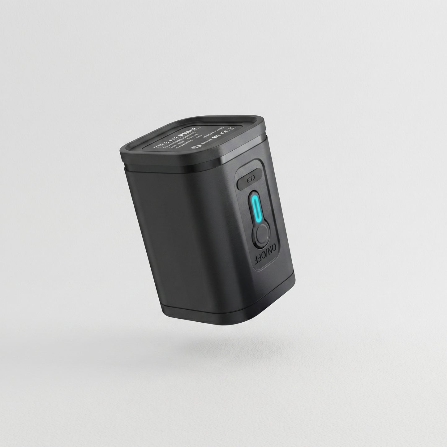 Travel pump
