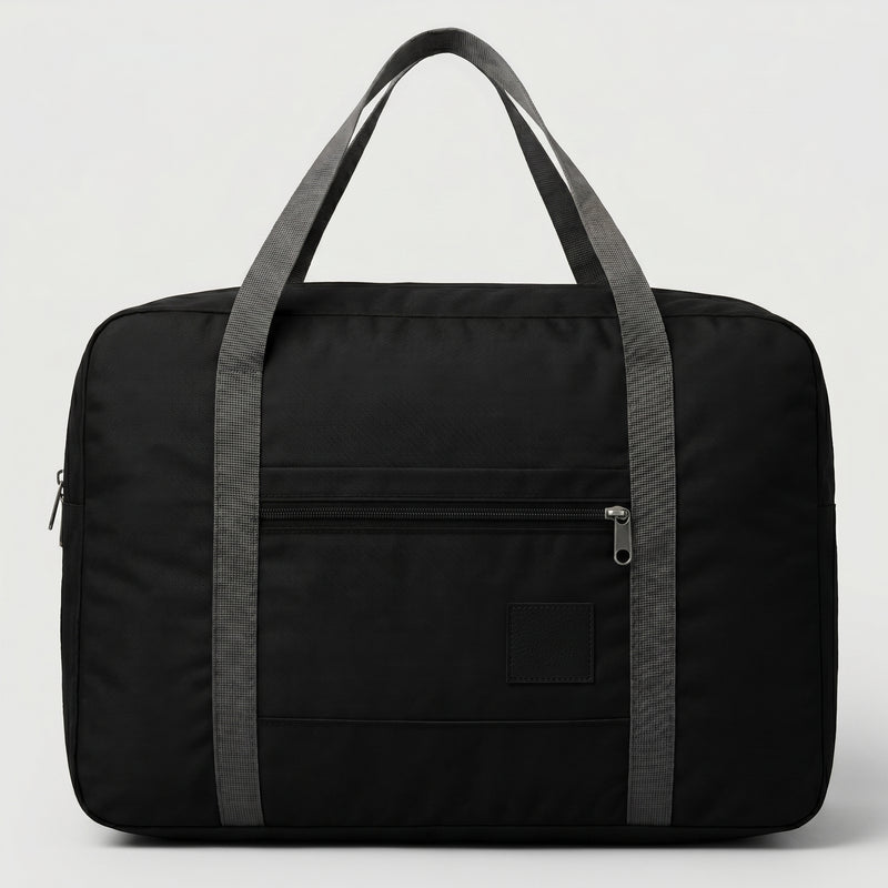 Flovir Air packable carry-on duffel, image 1