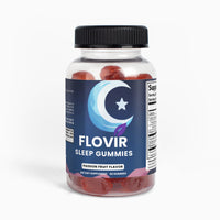 Sleep Well Gummies (Adult)