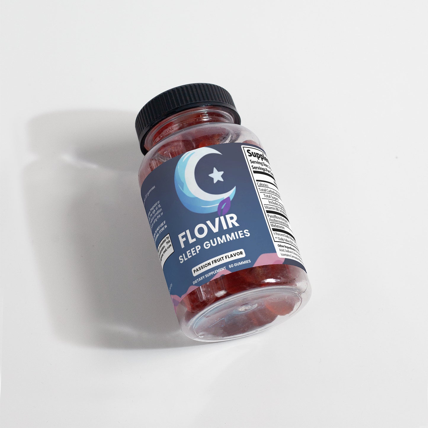 Sleep Well Gummies (Adult)