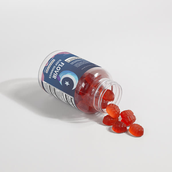 Sleep Well Gummies (Adult)