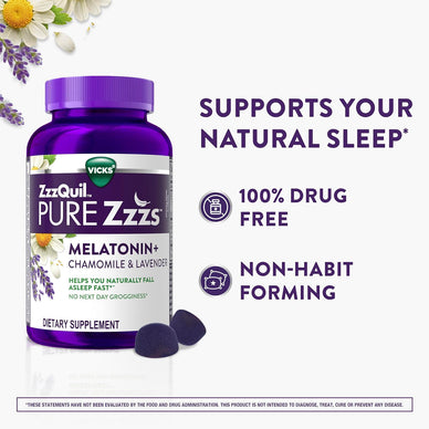 Revitalize Your Nights, Energize Your Days