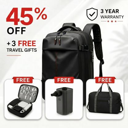 Air Pro Compression System