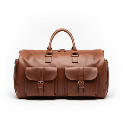 The Garment duffel