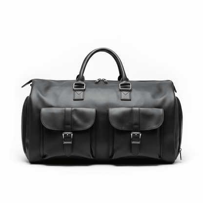 The Garment duffel