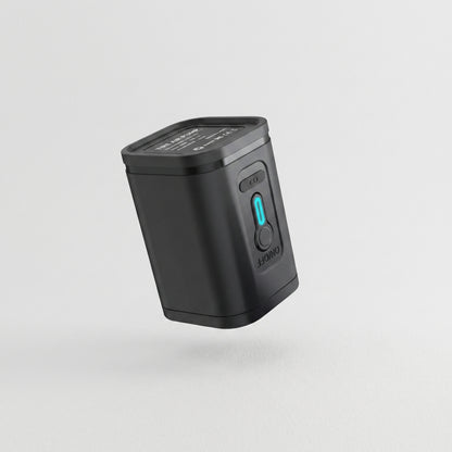 Travel pump
