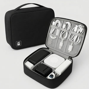 Air Cable organizer