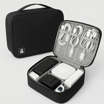 Air Cable organizer