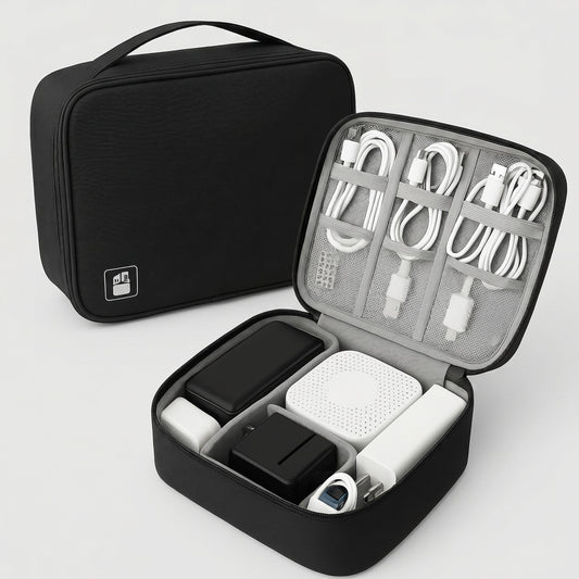 Air Cable organizer