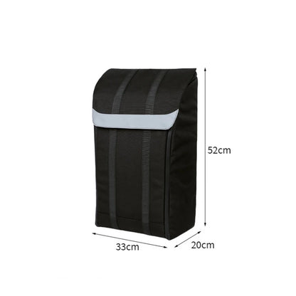 Hanger Travel Backpack
