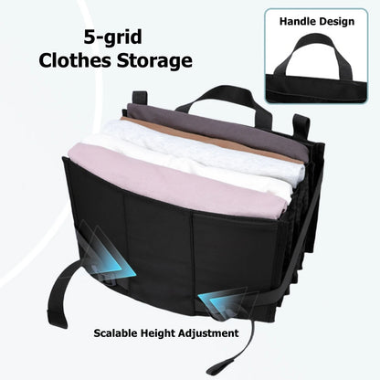 Hanger Travel Backpack