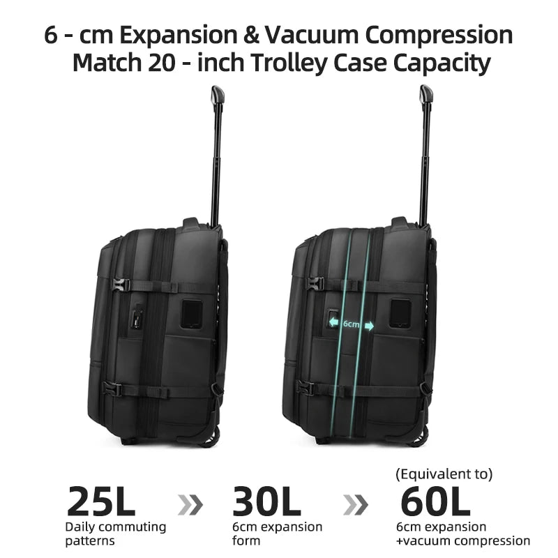 Air Trolley® Compression System Bag