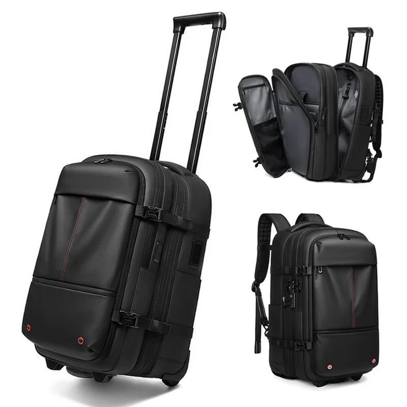 Air Trolley® Compression System Bag