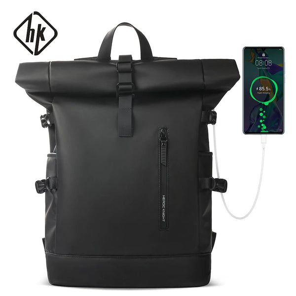 Adventure-Ready Laptop Backpack
